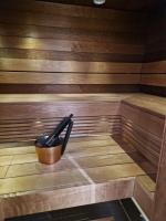 Ruka Valley, tilava huvila - Chambres d’hôtes Ruka