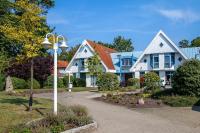 Goethehain Passat - B&B Ostseebad Boltenhagen