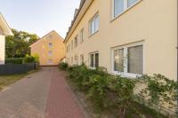 Strandgut - B&B Ostseebad Baabe