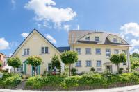 Ferienwohnung Margaretha, App 13 - Chambres d’hôtes Sellin