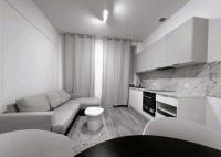 CItyCore Apartments Szczecin - B&B Szczecin