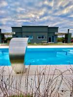 Tierra de Zorros - Chambres d’hôtes Cortaderas