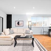 Spacious 2 Bed City Centre Apartment - JQ - Fast WiFi - Netflix 1LEX - B&B Birmingham