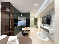 Business apartment in the center of Tashkent Modera Towers - Ferienwohnung Og‘asaroy