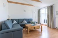 Haus am Haftbruch "Wohnung Meerblick" - B&B Ostseebad Boltenhagen