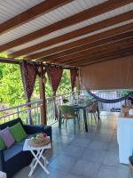 Sous le manguier - B&B Sainte-Anne