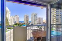 Refúgio no Mar - Ferienwohnung Armação de Pêra