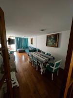 Good Life Apart - B&B Santiago