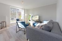 Haus Waldidyll, Strandklang - B&B Sellin