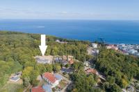 Haus Waldidyll, Küstenflair - Chambres d’hôtes Sellin