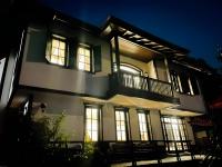 Large Cosy House by a Forest - Treehouse, BBQ, Fireplace & Mountain - Ferienwohnung Sopot