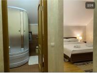 Camera Matrimoniale con Balcone