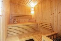 Ferienwohnung Enzian - Sauna, E-Ladestation & 150m zum Strand - B&B Ostseebad Baabe