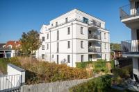 Ferienwohnung Enzian - Sauna, E-Ladestation & 150m zum Strand - B&B Ostseebad Baabe