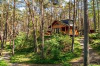 Ferienhaus Wald & Meer - B&B Ostseebad Baabe