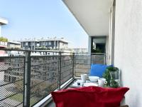 Peaceful Oasis with Balcony and Parking, Milan - Chambres d’hôtes Milan