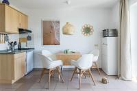 Haus Seeblick Wohnung 13 "Green Island - Ferienwohnung Wohlenberg