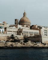 Sea View Over Valletta Strand Area S2 - B&B Sliema