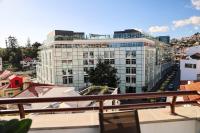 Dona Mécia - B&B Funchal