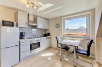 Nordstrand - Ferienwohnung Dagebüll