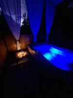 Junior Suite mit Sauna