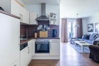 Hanseresidenz I Whg 04 - Ferienwohnung Ostseebad Boltenhagen