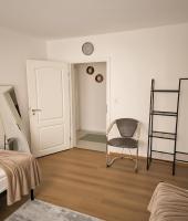 Ferienwohnung TALISA - Chambres d'hôtes Guntzbourg