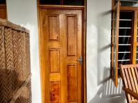 Habitación Doble Estándar con ventilador