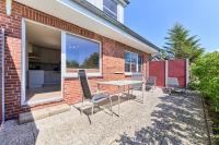 Föhr - B&B Dagebüll