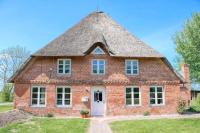 Eider-Domizil No2 - B&B Oldenswort