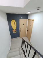 Toledo Suites Chapultepec - B&B Guadalajara