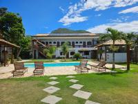 Pousada Recanto Das Emerências - B&B Búzios