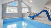 Villavilla 449 - Dueodde, Bornholm - Ferienwohnung Nexø