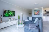 Haus Seeblick Wohnung 07 - B&B Wohlenhagen