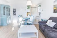 Sünnslag Wohnung 114 - B&B Ostseebad Boltenhagen