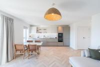 Two-Bedroom Apartment - Oceanfront 