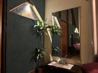 Camera Matrimoniale con Balcone