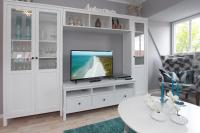 Ferienwohnung Silbermöwe - Chambres d’hôtes Ostseebad Boltenhagen