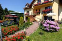 Apartamenty u Ani - B&B Kudowa-Zdrój