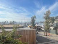 Appartement neuf - Vue Port - Clim - À pied de tout - B&B Sanary-sur-Mer