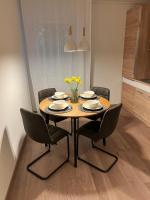 Greatforest apartman - Ferienwohnung Debrecen