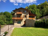 Casa Martina - B&B Zogno