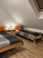 Borówkowy domek - Ferienwohnung Janik