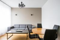 Apartment mit 2 Schlafzimmern - Skólavördustígur 7