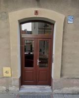 Apartament w Centrum Żor - B&B Żory