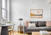 Lovely Apt Near Central Park - Chambres d'hôtes New York