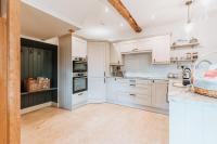 Little Whitley - Luxury Country Cottage - Chambres d'hôtes Shrewsbury
