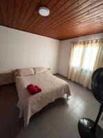 Lo de Nancy - Ferienwohnung Necochea