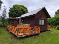 Cabaña Dalcaco - B&B Villarrica