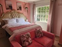 Silver Gates BnB - B&B Mbabane